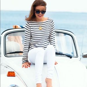 KJP Kiel James Patrick Sea Weather Sweater SMALL